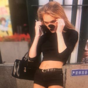 Meet your Posher, Katelyn